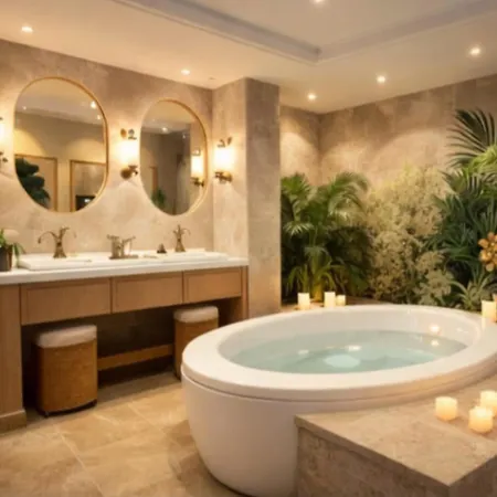 Kevka Appart hôtel Istambul