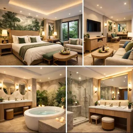 Kevka Appart hôtel Istambul