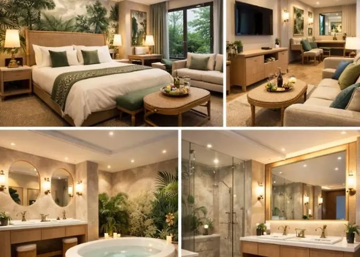 Kevka Appart hôtel Istambul